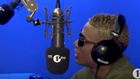 Wizkid on BBC Radio 1 Xtra