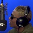 Wizkid on BBC Radio 1 Xtra