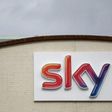 European pay-TV giant Sky said a fall in operating profits for the first nine months of its financial year overshadowed a rise in revenues