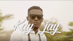 KayJay in his video, 'Work & Pray'.
