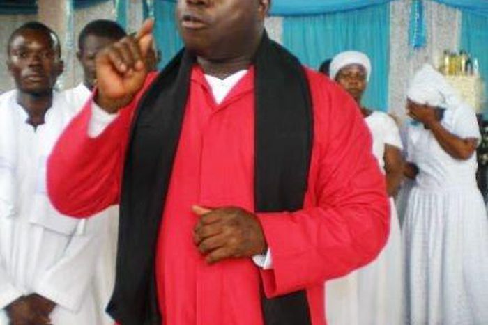 Odifuor Kwabena Tawiah