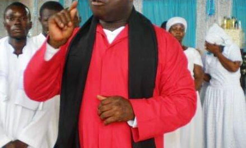 Odifuor Kwabena Tawiah