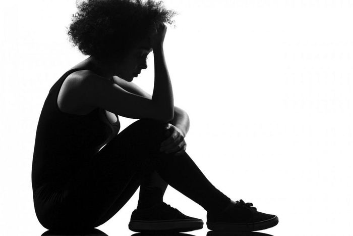 We all have a level of anxiety, but we can get through it.