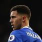 Eden Hazard has scored 10 goals for Chelsea this season