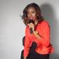 Stephanie Karikari launches #ISpeakForPeace campaign