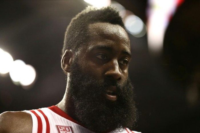 James Harden scores 36 points as top-scorer in Houston Rockets win over the Brooklyn nets