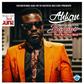 Ahkan's "Barawo" cover artwork