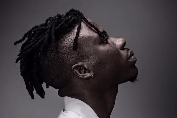 Stonebwoy