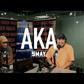 AKA on 'Sway in the morning'