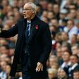 Claudio Ranieri says Leicester City rediscovered their defensive resilience during the 1-1 draw against Tottenham, on October 29, 2016