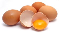 Eggs