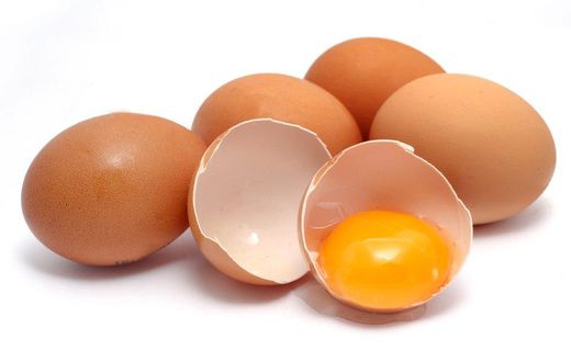 Eggs especially the whites are great for skincare /beauty uses