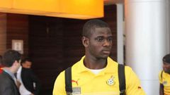 Mensah moving on from ‘disappointing’ performance at Toronto