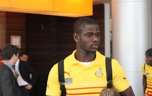 Mensah moving on from ‘disappointing’ performance at Toronto