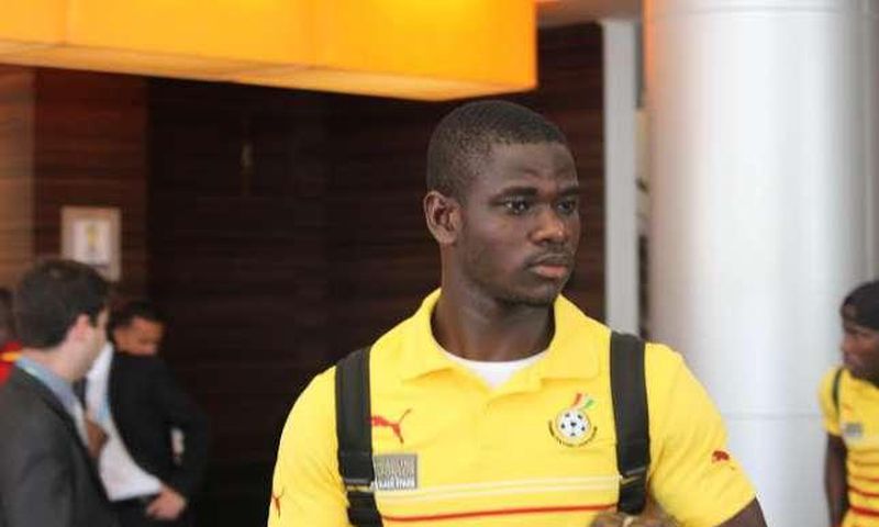 Mensah moving on from ‘disappointing’ performance at Toronto
