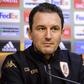 Standard Liege's head coach Aleksandar Jankovic, sacked in April 2017, took over the ten-time Belgian champions in September 2016