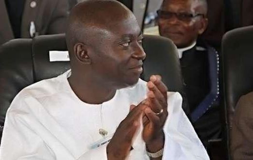 Report landlords who collect more than a year advance - Atta Akyea