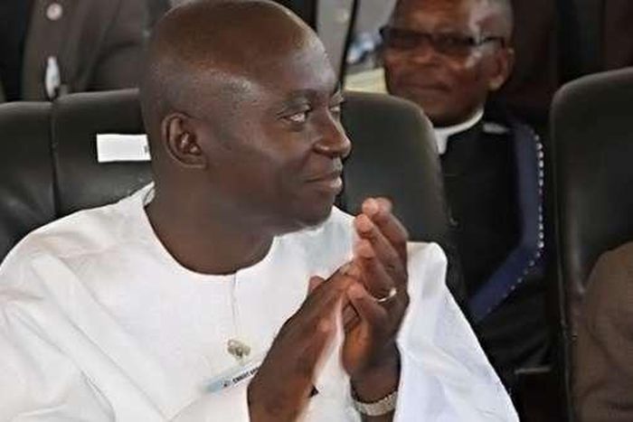 Report landlords who collect more than a year advance - Atta Akyea