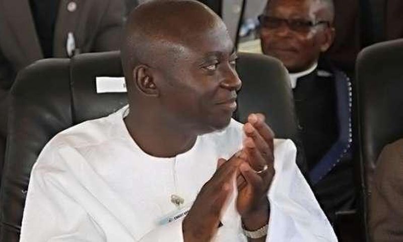 Report landlords who collect more than a year advance - Atta Akyea