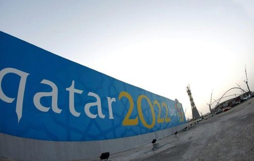 Drinking alcohol is not illegal in Qatar and alcohol is available in hotels, while expats who live in the Gulf emirate can buy drink after applying for a licence