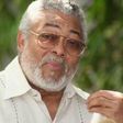 Former President Rawlings