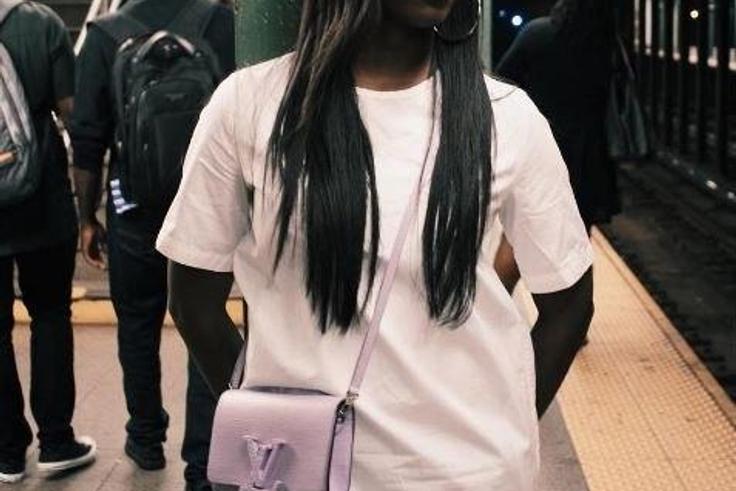 Tiwa Savage takes on New York