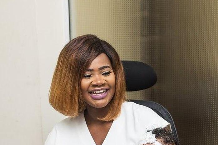 Kafui Danku and Lorde Pitcher