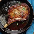 How to pan sear a steak (grandbaby-cakes.com)