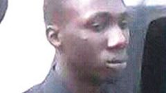 The murdered Akeem Tajudeen