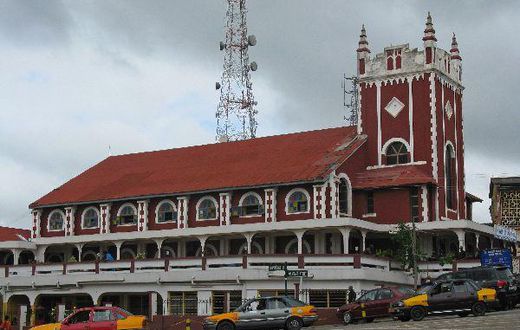 Methodist Church, Kumasi (Citifmonline)