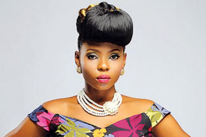 Yemi Alade