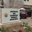 Accountant General's Department