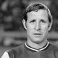 Raymond Kopa, seen here in 1973, became the first French player to win the Ballon d'Or in 1958