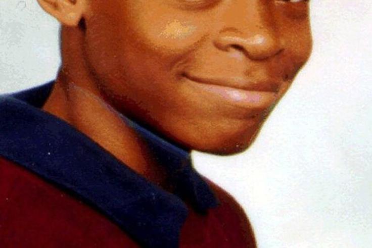 Damilola Taylor was killed in 2000