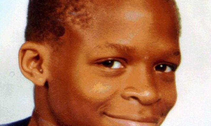 Damilola Taylor was killed in 2000