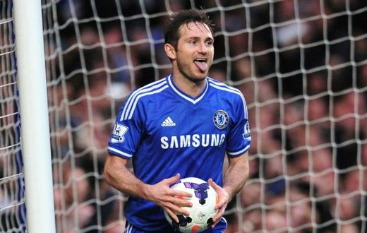 Former Chelsea midfielder Frank Lampard is leaving Major League Soccer's New York City FC