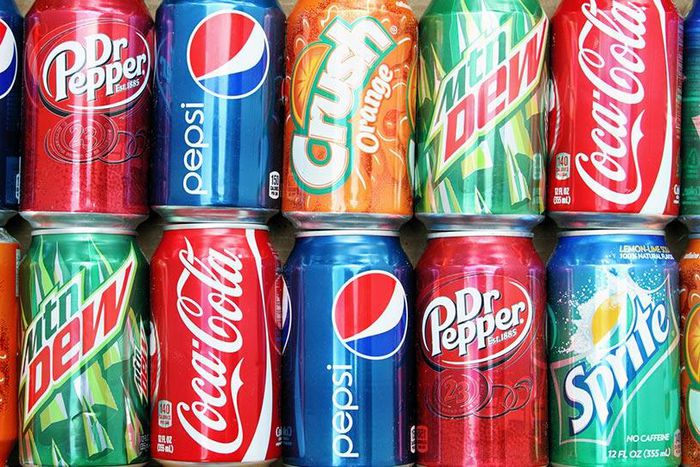 'I quit diet soda for a month. Here's what happened’