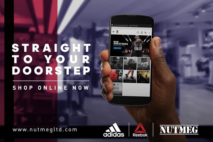 adidas e-commerce platform launches through Nutmeg Limited
