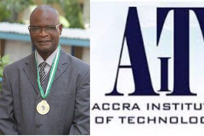 Prof. Clement Dzidonu