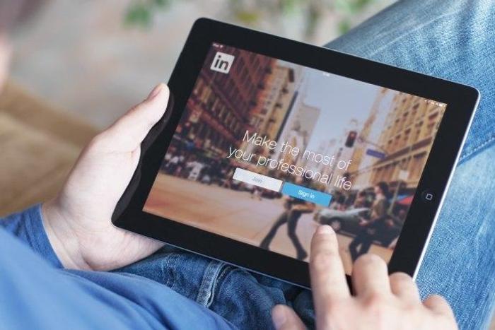LinkedIn is a good free, online platform for recruitment.