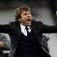 Chelsea coach Antonio Conte is urging his team to avoid complacency as they sit 10 points clear at the top of the Premier League