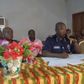 DCOP Ken Yeboah at the Northern Region Security Taskforce Meeting