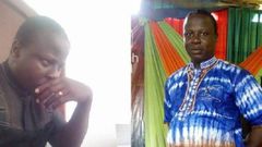 The randy lecturer, Dr. Olabode Ojoniyi