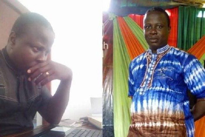 The randy lecturer, Dr. Olabode Ojoniyi