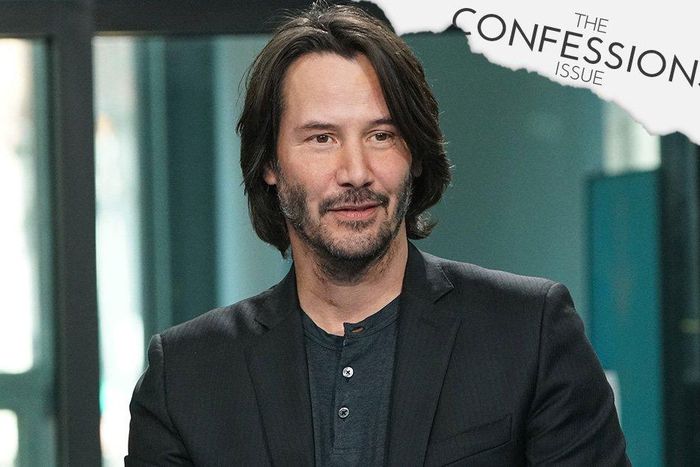 Keanu Reeves: 'I worry that people won't like what I do'