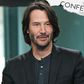 Keanu Reeves: 'I worry that people won't like what I do'