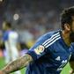 Argentina's Ezequiel Lavezzi denies media claims he smoked marijuana in the team's training camp