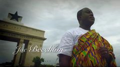 Joe Beecham - Oman Ghana