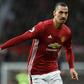 Swedish striker Zlatan Ibrahimovic has made a big impact since joining Premier League giants Manchester United