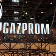 "Construction of the TurkStream gas pipeline began in the Black Sea near the Russian coast," Gazprom said in a statement